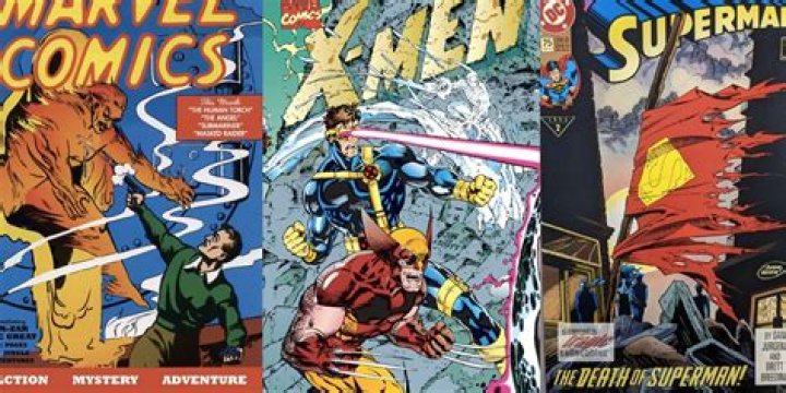 8 Best Comics on Kickstarter May 2017