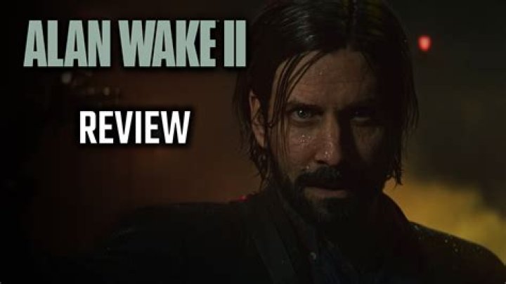 Alan Wake Archives | The Nerd Stash %