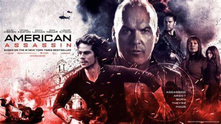American Assassin Review | The Nerd Stash