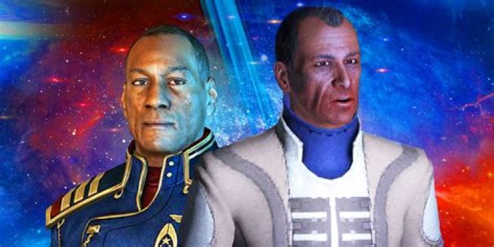 Anderson or Udina for Council?