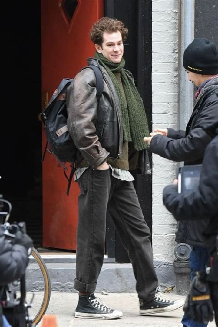 Andrew Garfield Archives | The Nerd Stash %