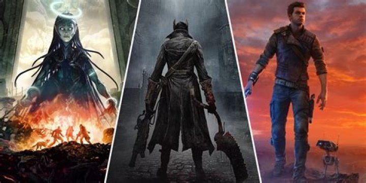 April's PS Plus Rumor Headlined by Uncharted 4