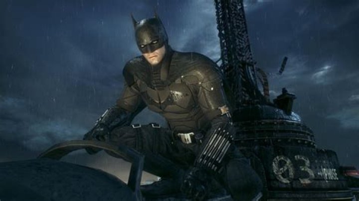 Arkham Knight To Receive "Interim" Patch In August