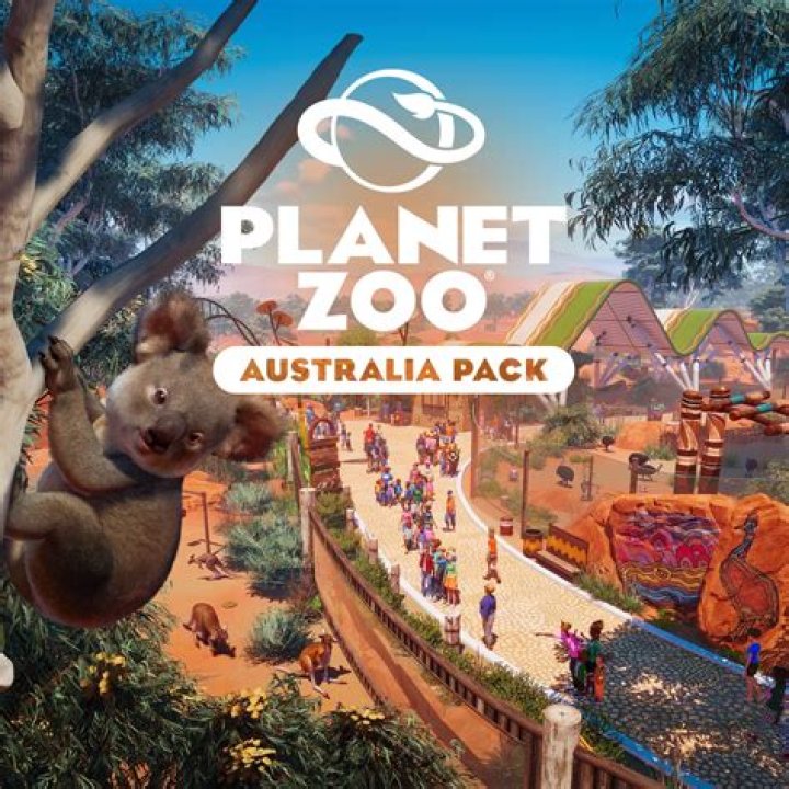 Australia Pack Coming Tuesday Alongside Free Update