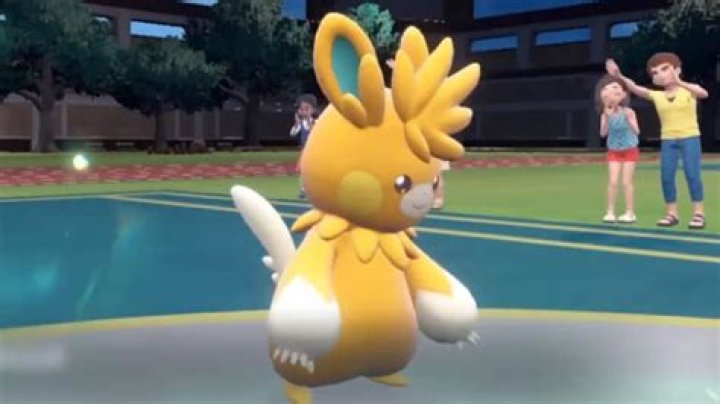 Best Pawmot Counters and Weaknesses