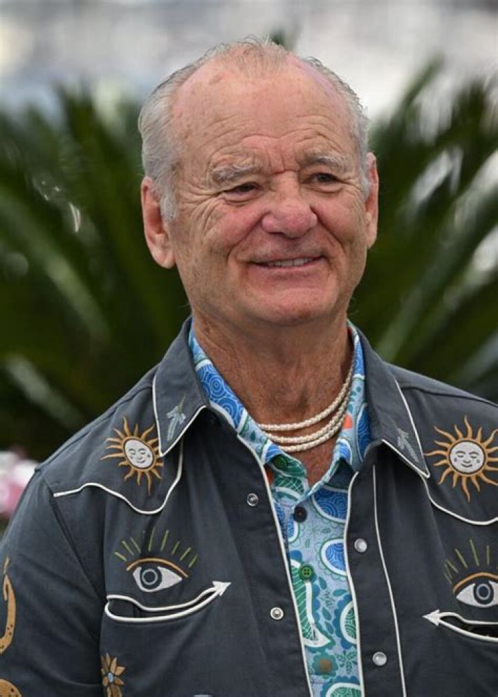 Bill Murray will star in the film adaptation of "Being Mortal: Medicine and What Matters in the End."