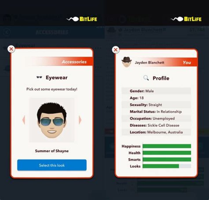 BitLife: How to Become a Famous Author