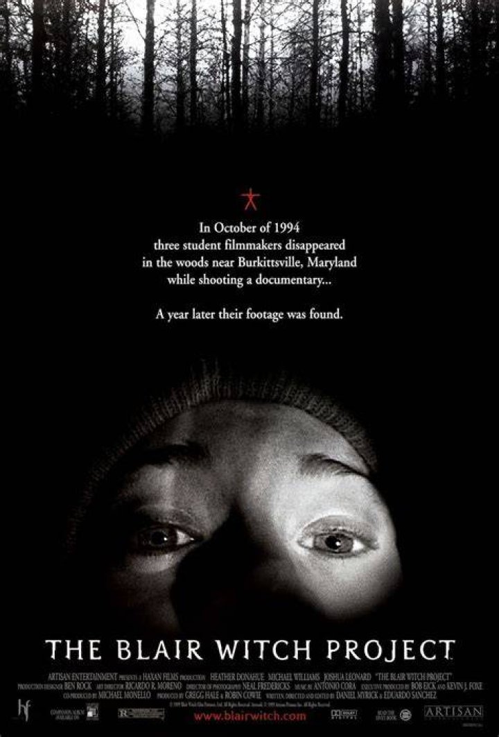 blair witch best halloween horror game
