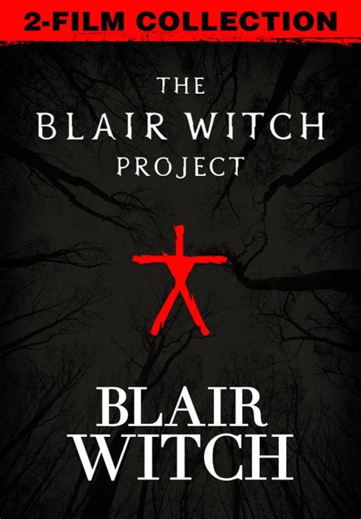 Blair Witch Review | The Nerd Stash