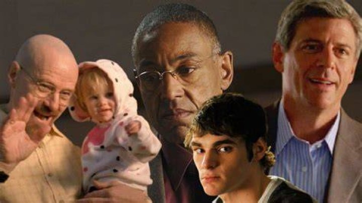 Breaking Bad: 5 Underrated Fan Theories