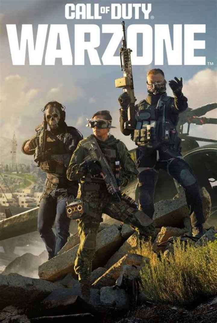Call of Duty: Warzone Season 2 Update Patch Notes