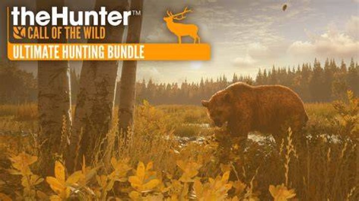 Call of the Wild Update Patch Notes (March 28, 2023)