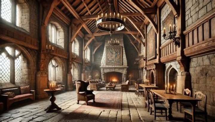 Castle Flipper, a New Medieval Architecture Sim, Gets Release Date