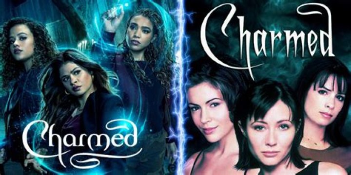Charmed Reboot Won't Feature Original Cast