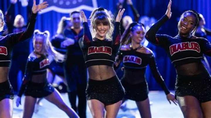 Cheerleading Series Bring It On Gets A Horror Makeover