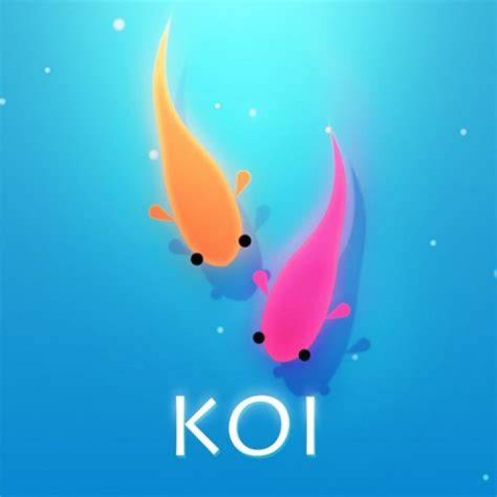 Chinese Developed Game KOI Makes a Splash on PS4