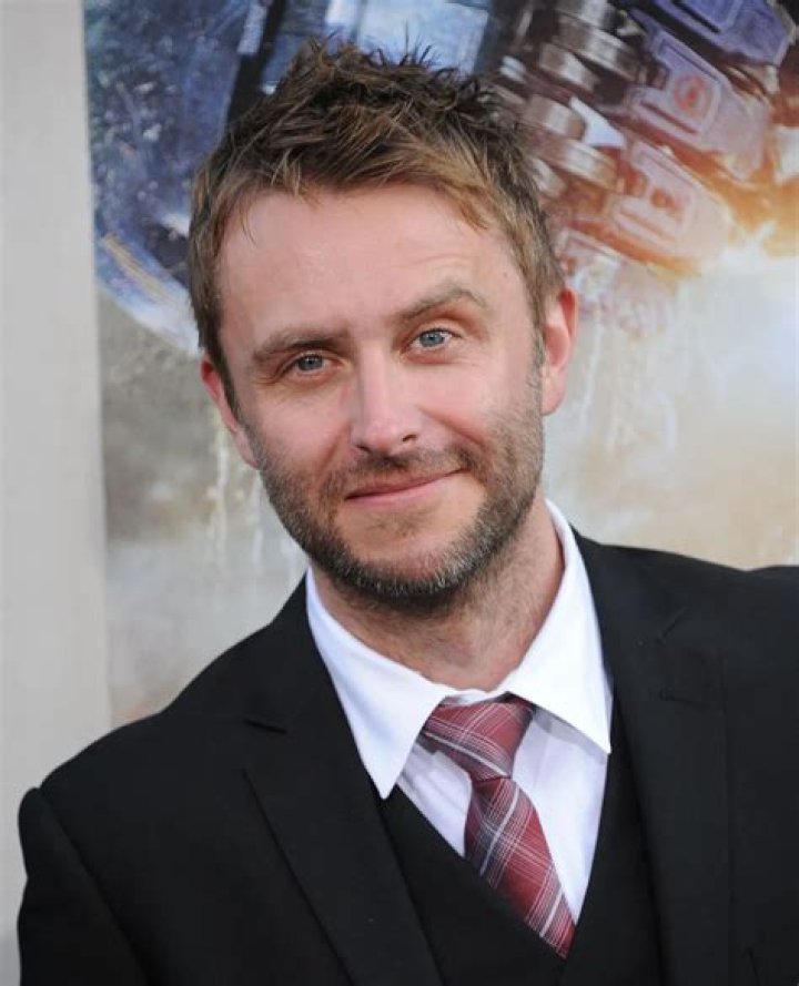 Chris Hardwick Archives | The Nerd Stash %