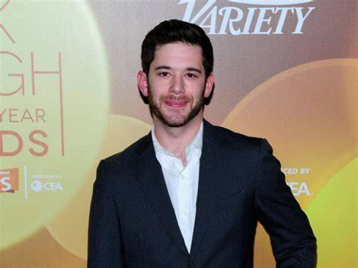 Colin Kroll