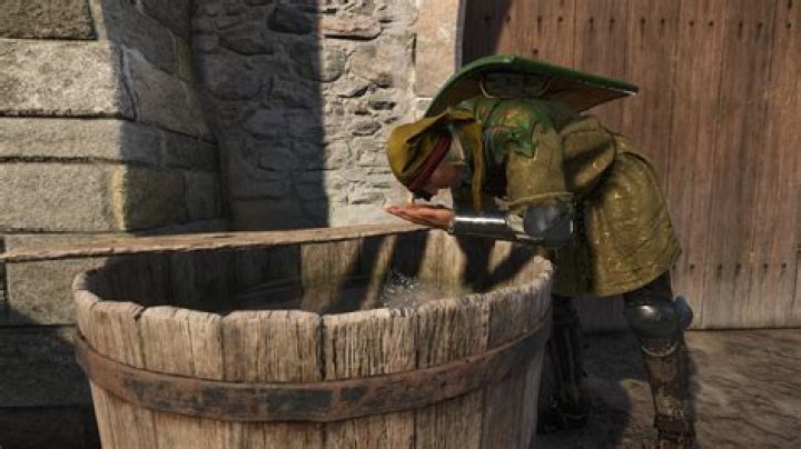Conan Exiles Guide - How To Get Thick Leather