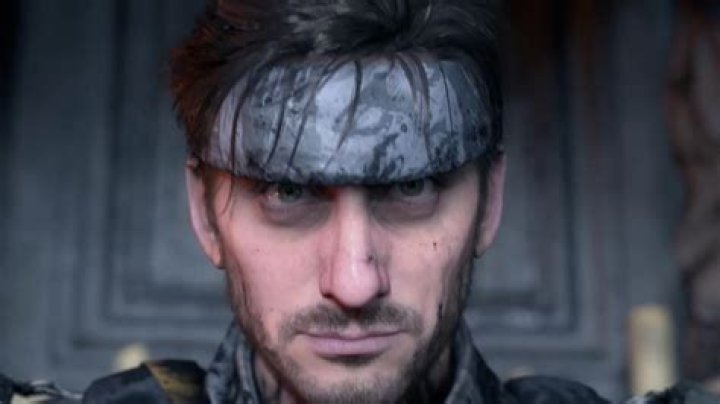 Conan O’Brien Will Appear in Death Stranding