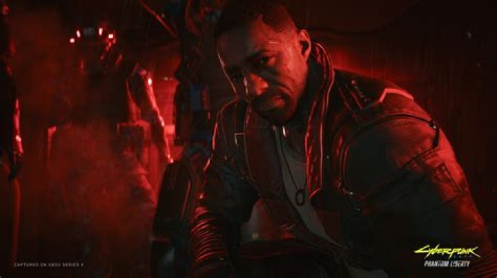 Cyberpunk 2077 DLC Reveal Delayed Until Launch