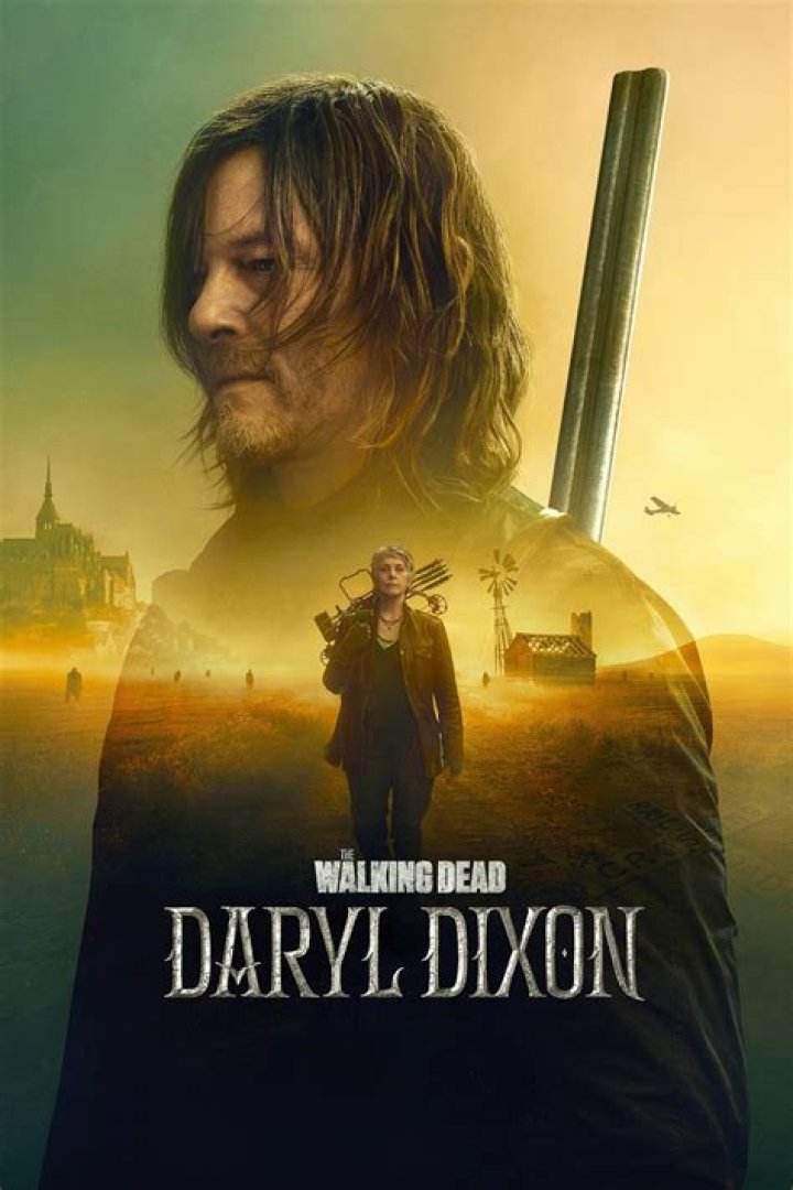 Daryl Dixon, Monsterland and More!