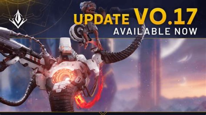 Dauntless 1.9.1 Update Patch Notes