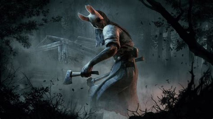 Dead by Daylight Comes to Stadia