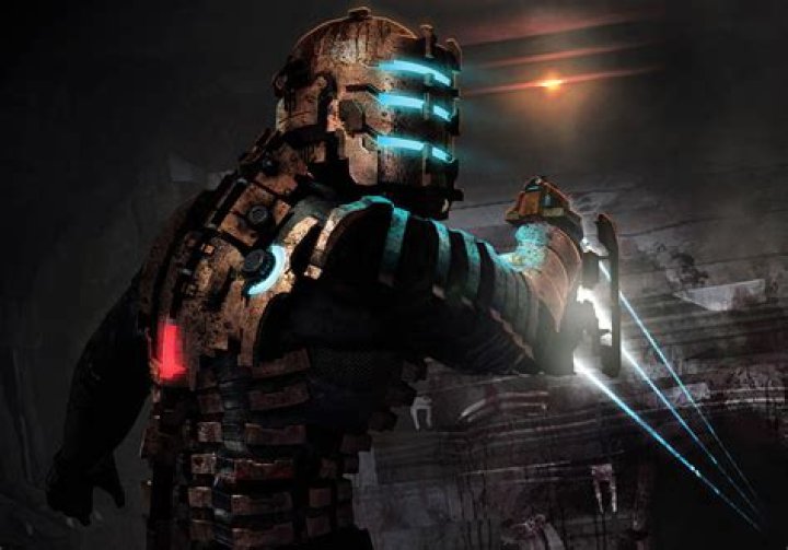 Dead Space Remake Plasma Cutter Sound Changed After Fan Feedback