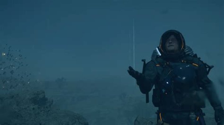 Death Stranding Impressions - Review In Progress