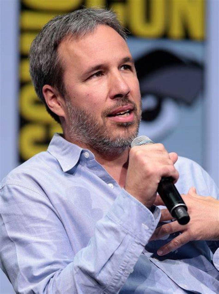 Denis Villeneuve's Dune