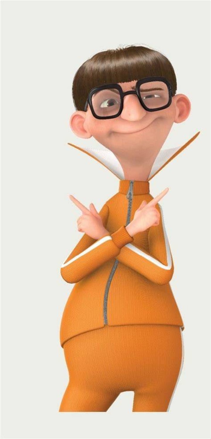Despicable Me Archives | The Nerd Stash %