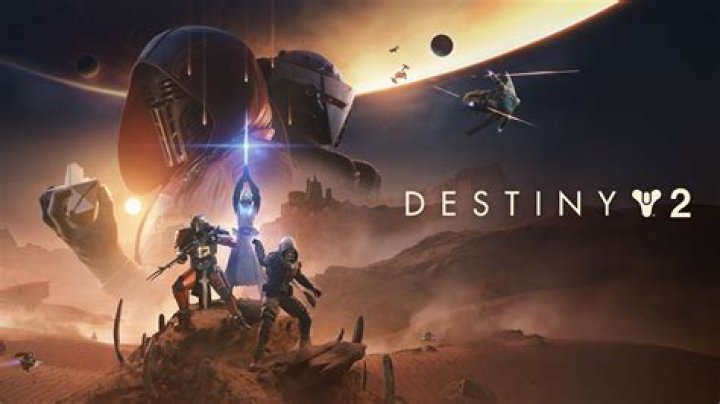 Destiny 2 Going Free-to-Play Later This Year, Adding Cross-Save Support