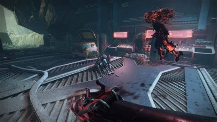 Destiny 2: How to Complete the Sever - Grief Activity