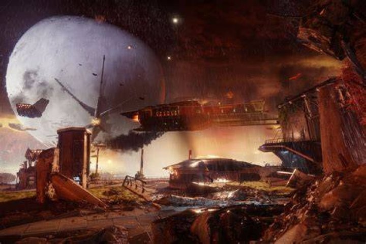 Destiny 2