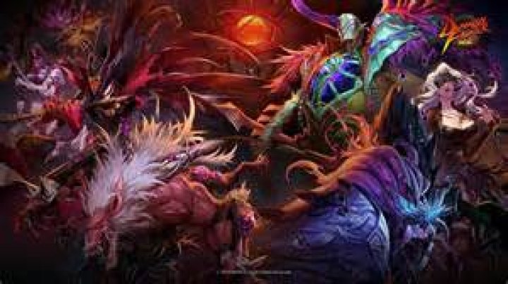 DFO Archives | The Nerd Stash %