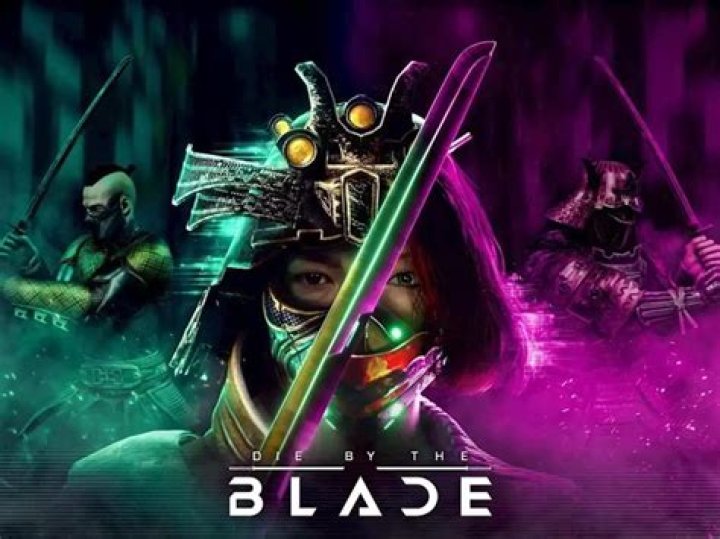 Die by the Blade Launching a Kickstarter This October