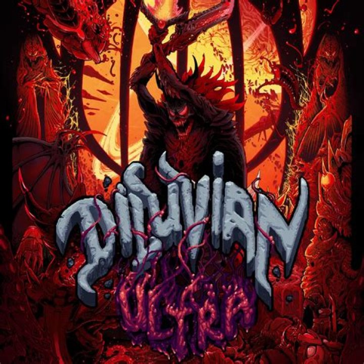 Diluvian Ultra to be Released in Autumn