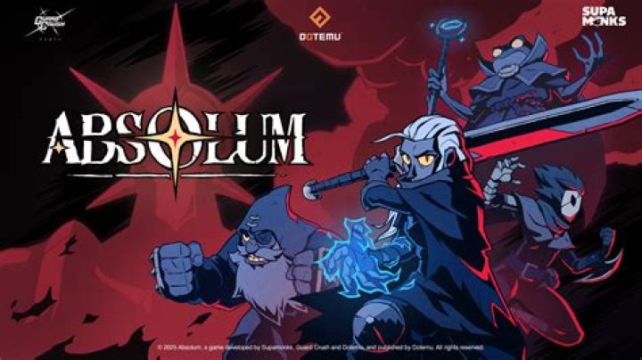 Dotemu Archives | The Nerd Stash %