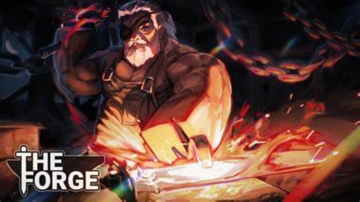 DreadXP's Mirror Forge is Set For Release in September 2022