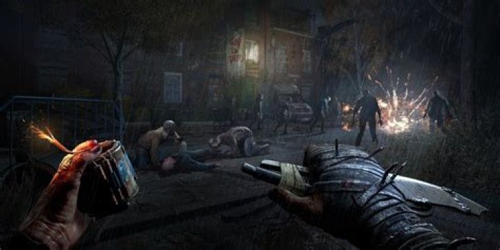 Dying Light 2: Can You Sprint?