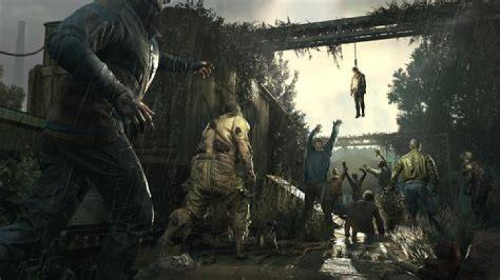 Dying Light 2 Delayed, No Renewed Release Date