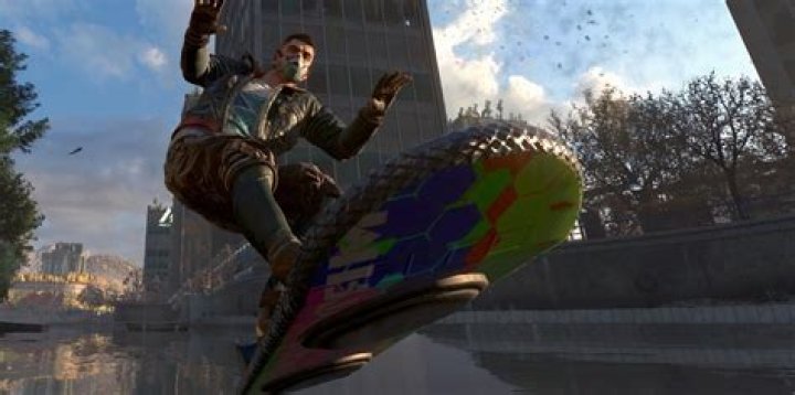 Dying Light 2: How to Save