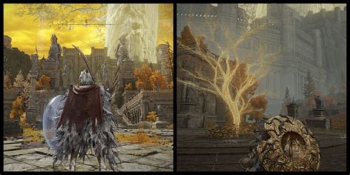 Elden Ring: How to Defeat the Tree Sentinel