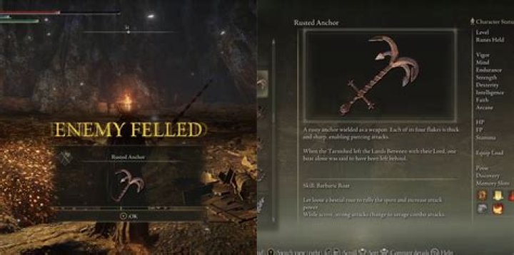 Elden Ring: How to Get the Ancient Lightning Spear Skill