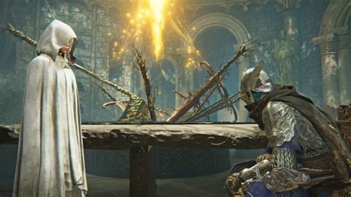 Elden Ring Review: An Unrivaled Experience