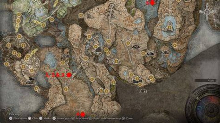 Elden Ring: Where to Get the Sword of Night and Flame