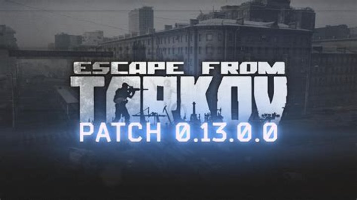 Escape From Tarkov 0.12.12.15.3 Update Patch Notes