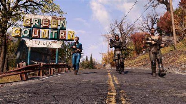 Fallout 76, CrossCode, More Join Game Pass