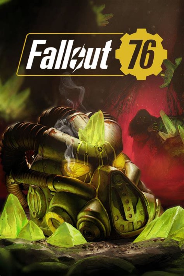 Fallout 76 Update 1.6.2.15 Patch Notes
